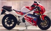 1998 Honda RVF 750 / RC 45 photo